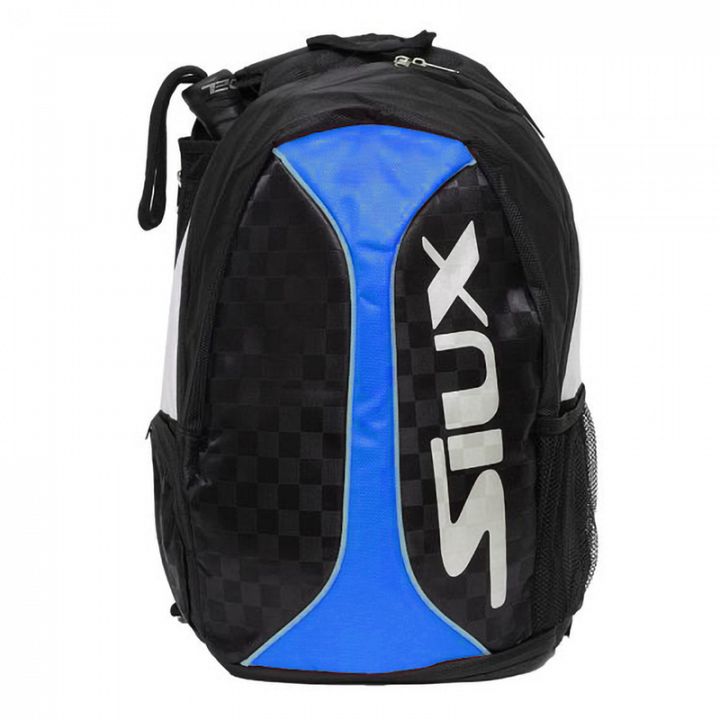 Siux Optimus Black / Blue